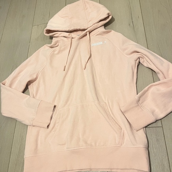 Gymshark Hoodie - Picture 1 of 3